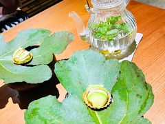 -天水蔬食料理(树德之光店)