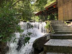 -山沟沟景区
