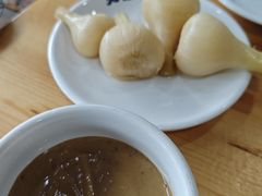 麻酱-元盛居(亚泰大街店)