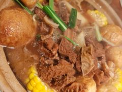-披云云小馆·味道江湖(姚家园万象汇店)