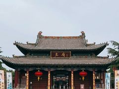 -尧庙景区