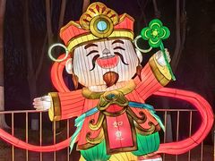 -武汉园博园(武汉自然博物馆)