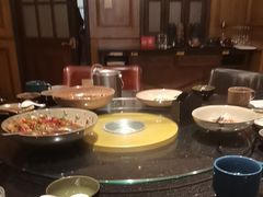 -华豫川酒家(金水路店)
