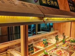 -梨花自助烤肉(西三旗万象汇黑金店)