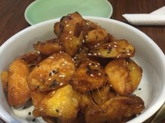 -疆Jiang·新疆秘制料理