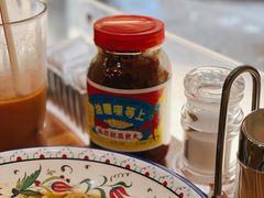 -永安咖啡室