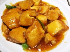 闫府第一福-闫府私房菜·百年鲁菜(恒隆店)