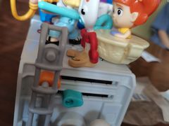 -麦当劳(南京路2店)