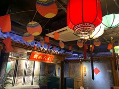 -京味斋·北京烤鸭(华威桥北工大店)