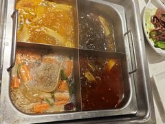 -旺龙巷重庆脆毛肚火锅·潜山扛把子店(潜山商业街店)