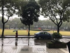 -上海电机学院(闵行校区)