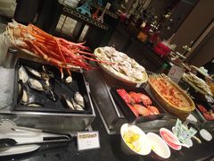 -西藏饭店·亚克·食光自助餐厅(文殊院店)
