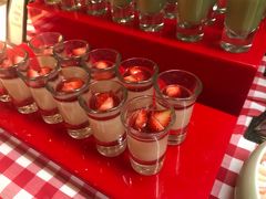 -视界美食自助餐厅·石家庄希尔顿酒店