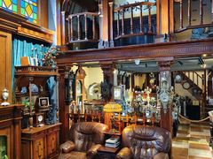 -良辰钟表店名表维修中心