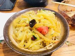 -阿木舂记·特色小吃(平江路店)