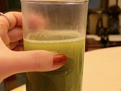 -烤肉宛饭庄(北新桥店)