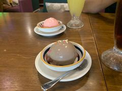 -唯语西餐厅(坦洲店)