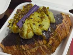 开心果牛角包-B&C黄油与面包·THE GARDEN BAKERY概念店(世纪汇店)