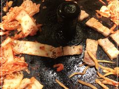 -7年8班朝鲜族非遗美食(三钢里店)