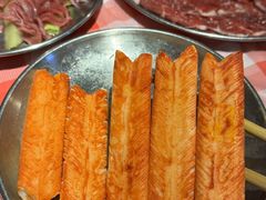 -重庆印象老火锅(梅林店)