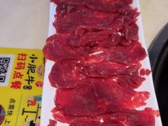 -小肥牛潮汕牛肉火锅(南联店)