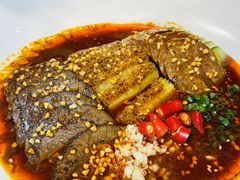 -小河盐帮·私家菜·烤鸭(三元桥·霄云路店)