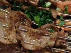 -郑记•不夜城烧烤•龙虾•虾蟹(黄鹤楼店)