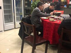 大堂-禧福楼·十五年老店(科技城店)