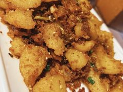 -三猫黑鱼花(南大店)