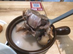 -漢泰丰|砂铫子煨藕汤