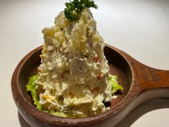 -俄士厨房(时代天街店)
