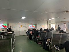 -海安新港(公交站)