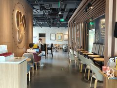 -COSTA COFFEE(金长安大厦店)