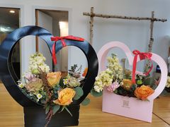 -森野花艺培训·企业团建活动沙龙