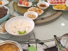 -草原传奇鲜羊火锅(桥北店)