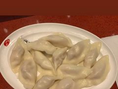 -喜家德虾仁水饺(东海缤纷天地店)