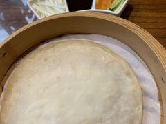 -北京老铺烤鸭(老城根店)