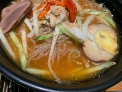 -千寻烧肉(政务区店)