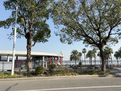 -东钱湖旅游度假区