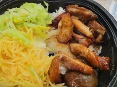 -格朗合 · 鸡汤米线(和悦汇店)