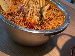 -肖四女乐山跷脚牛肉(世博源店)