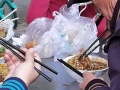 -正味斋锅巴菜(西北角店)