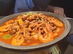 -徐记小怪兽肉蟹煲(中央大街店)