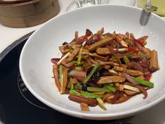 -花城粤菜餐厅(高新区店)