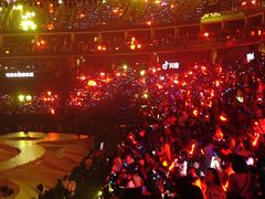 -宝能国际体育演艺中心