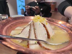 -自如ZSPACE四合院艺术餐厅