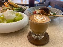 -玲婧胡同·生日蛋糕·餐厅(嘉里城店)