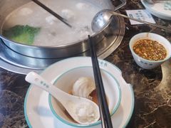 -鱼粤鲜淘米捞·中山脆肉鲩火锅(悦湖会店)