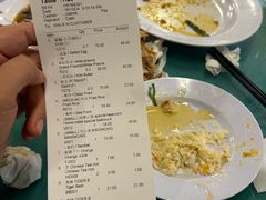 -大茄来海鲜餐厅(亚洲城分行)