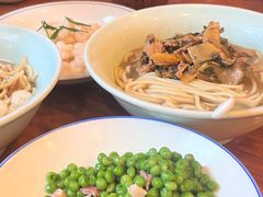 -奎元馆.百年奎元.非遗传承(西湖边的解放路店)